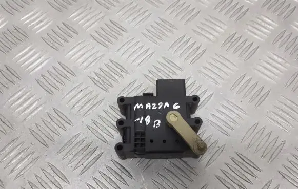 Mazda 6 Central body control module 3X06P