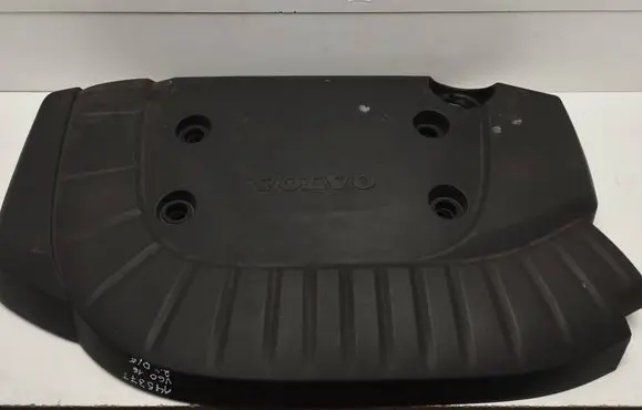 Volvo V60 Engine cover (trim) 31437196