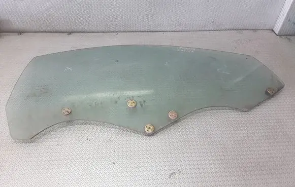 Toyota Celica T230 Front door window/glass (coupe) 