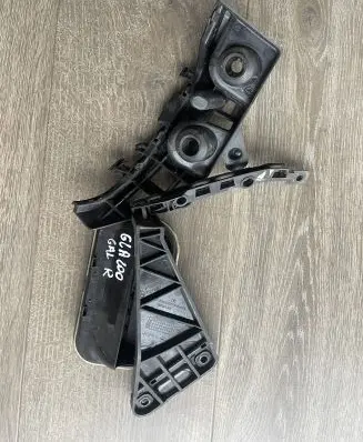 Mercedes-Benz GLA W156 X156 Holder (bracket) A156885081 A1698300342