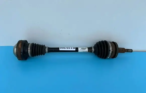 Volkswagen Multivan T5 Front driveshaft 7E0407271N