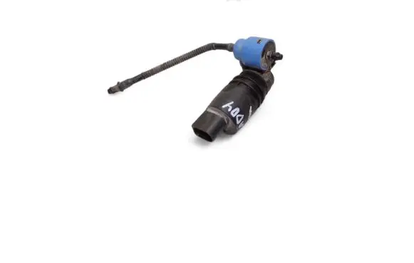 Volkswagen Caddy Windscreen/windshield washer pump