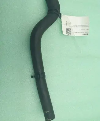 Audi TT TTS Mk2 Engine coolant pipe/hose 1K0121063J