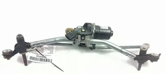 Peugeot 208 II Front wiper linkage 9824784980