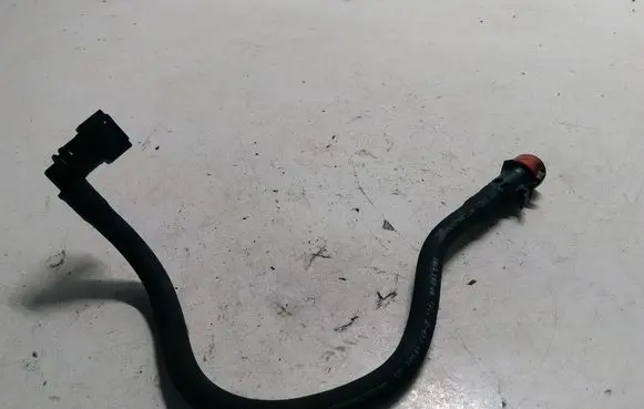 Citroen C-Crosser Fuel line/pipe/hose 
