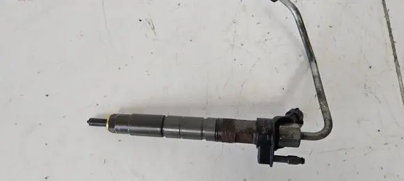 Honda CR-V Fuel injector 16450R3LG01 120815 0445116056