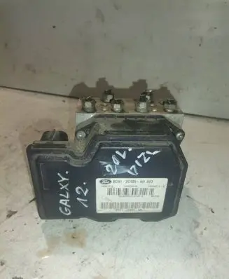 Ford Galaxy ABS Pump 8G912C405AD 16565713 54085964C