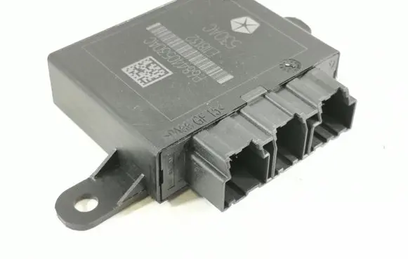Dodge RAM Parking PDC control unit/module 68440530AC