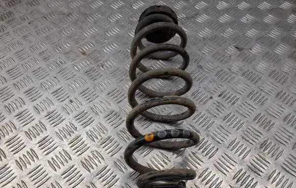 Audi Q5 SQ5 Rear coil spring 8R0511115AN