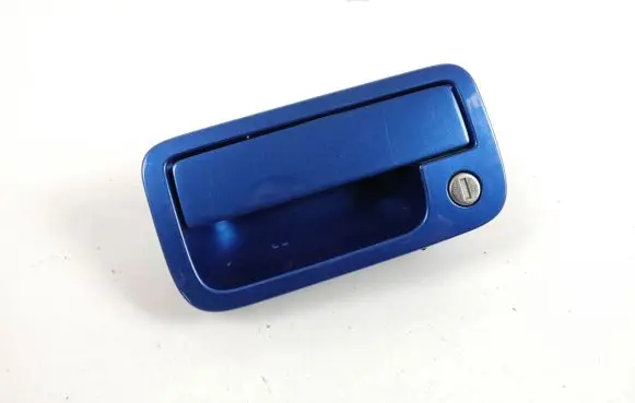 Volkswagen Amarok Loading door exterior handle 2H5829505F