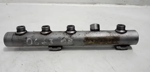 Audi A8 S8 D3 4E Fuel main line pipe 059130089AB 059130089