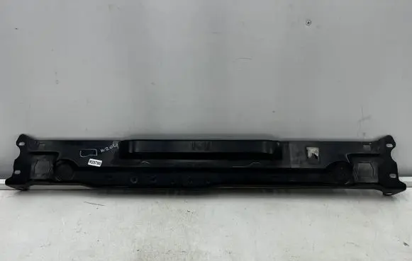 Mercedes-Benz C W204 Radiator support slam panel A2136260600