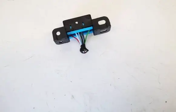 Opel Astra K Sensor