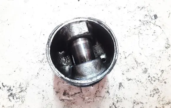 Honda Accord Piston NOCODE