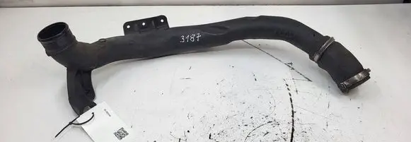 Volkswagen PASSAT B7 Intercooler hose/pipe 5N0145840G
