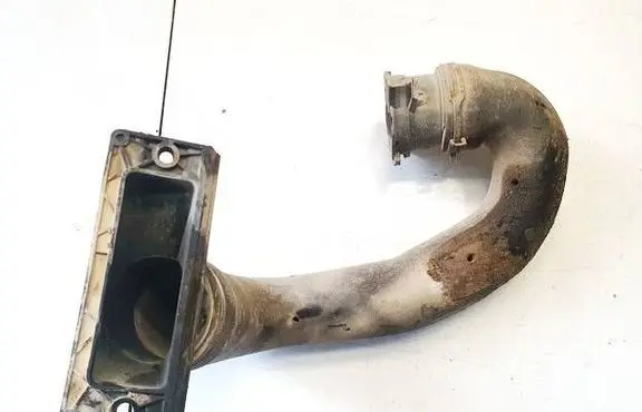 Citroen Jumpy Air intake hose/pipe 