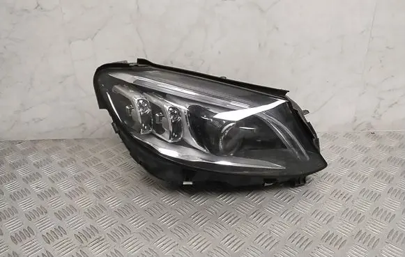 Mercedes-Benz C W205 Headlight/headlamp A2059061606