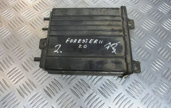 Subaru Forester SH Vacuum air tank 