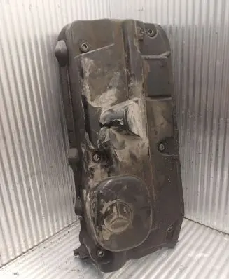 Mercedes-Benz Sprinter W901 W902 W903 W904 Engine cover (trim) A6110161724 SP340132