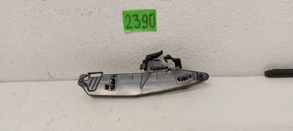 BMW X3 G01 Front bumper mounting bracket 7399981 13960514