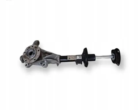 Audi Q2 - Front suspension assembly kit set 5Q0407258A