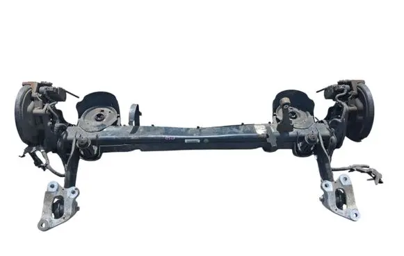 Opel Mokka B Rear axle beam