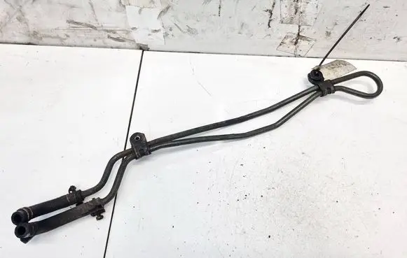 Nissan Micra Power steering hose/pipe/line 