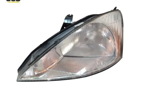 Ford Focus Headlight/headlamp