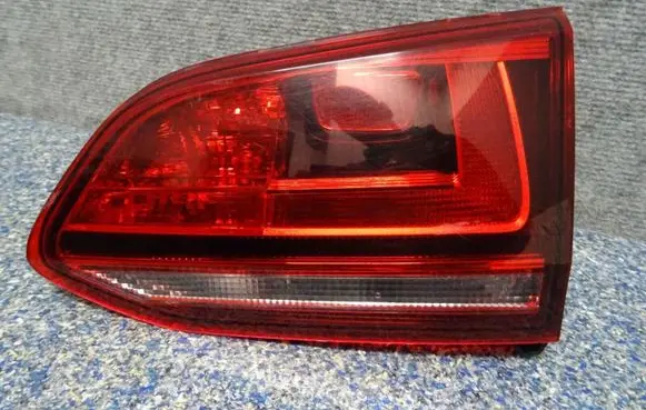 Volkswagen Golf VII Tailgate rear/tail lights 5G9945094F