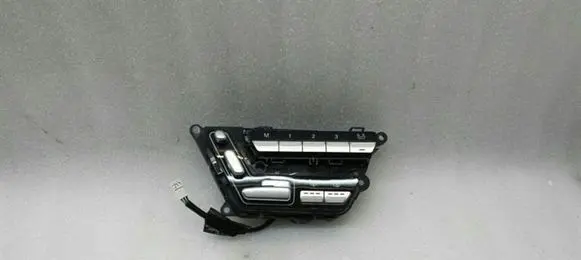 Mercedes-Benz CL C216 Seat memory switch A2218707651