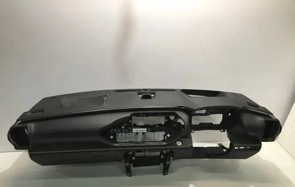 Citroen C5 X Dashboard