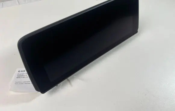 BMW X4 G02 Screen/display/small screen 9825934