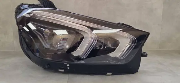 Mercedes-Benz GLE W167 Headlight/headlamp A1679065806 1EX2308