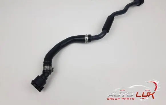 BMW X1 U11 Oil cooling pipe 8490024 18986210