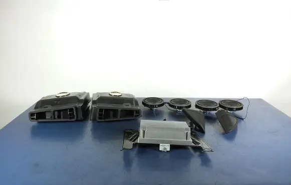 BMW 4 F32 F33 Subwoofer speaker 7292898