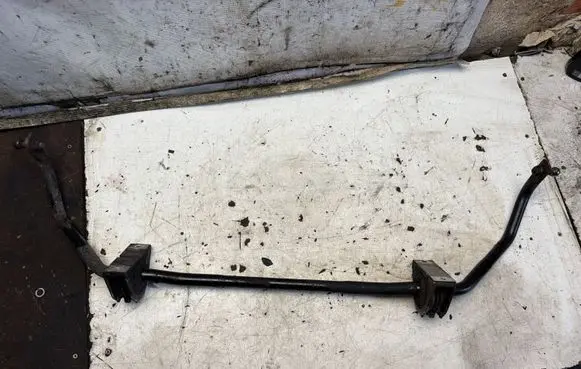 BMW 5 E60 E61 Front anti-roll bar/sway bar