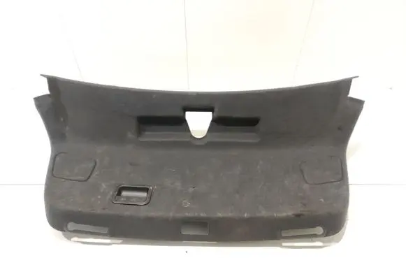 Audi A6 S6 C7 4G Tailgate trim 4G5867975A