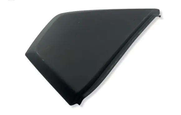 Porsche Cayenne (92A) Dashboard side end trim 7P5857175