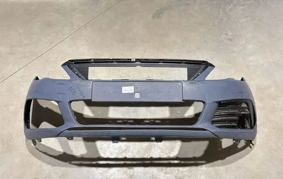 Peugeot 308 Front bumper 38247568