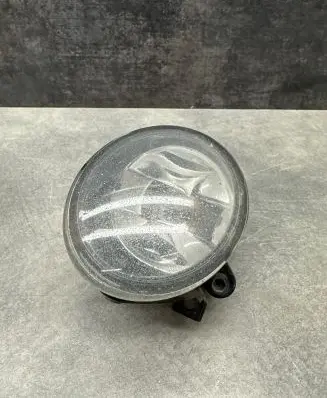 Volkswagen Touran I Front fog light 27128700
