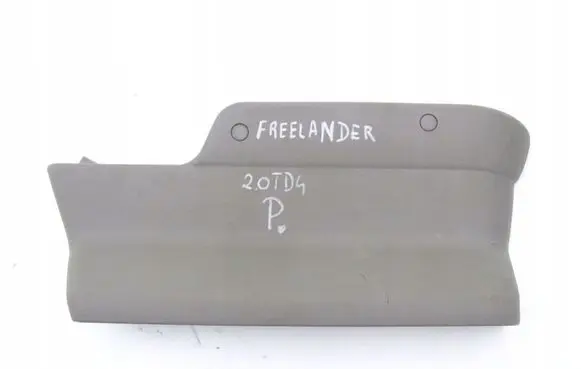 Land Rover Freelander Seat trim HJA000080