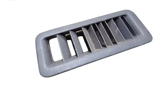 Volkswagen Transporter - Caravelle T4 Dash center air vent grill 701819071