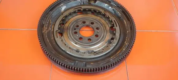Audi A3 8Y Flywheel AUT CDA