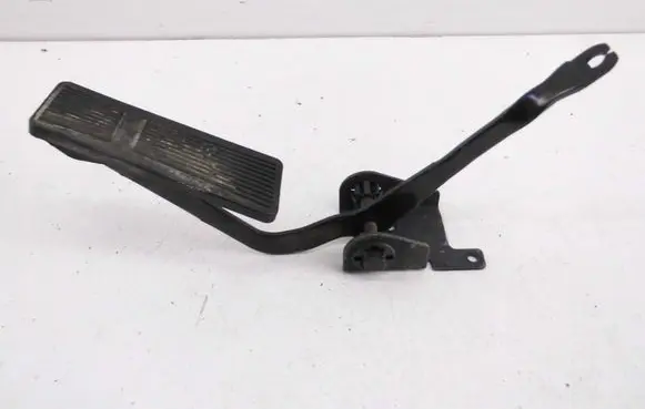 Jeep Grand Cherokee (WJ) Pedal assembly 