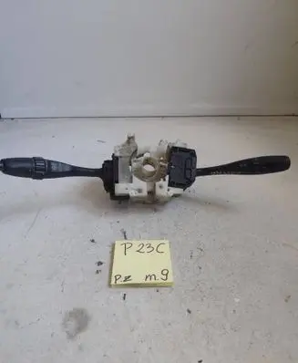 Mitsubishi Carisma Wiper turn signal indicator stalk/switch 328494