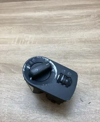 Audi A3 S3 8P Light switch 8P1941531C