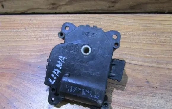 Suzuki Liana Air flap motor/actuator 1138002340 113800-2340