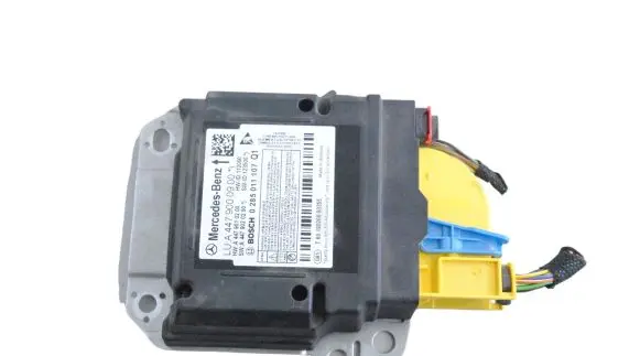 Mercedes-Benz Vito Viano W447 Airbag control unit/module A4479000900
