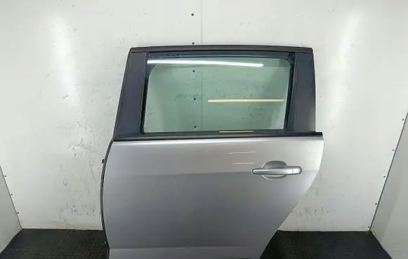 Peugeot 5008 Rear door EZR