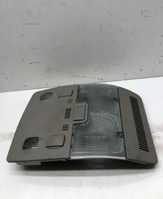 Audi A4 S4 B6 8E 8H Front seat light 8E0951177 70103105 H05S0004